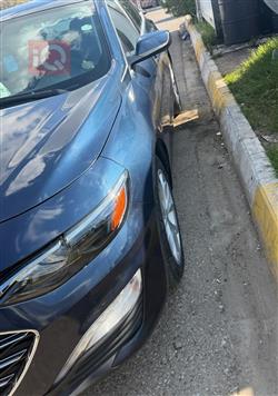 شيفروليه ماليبو